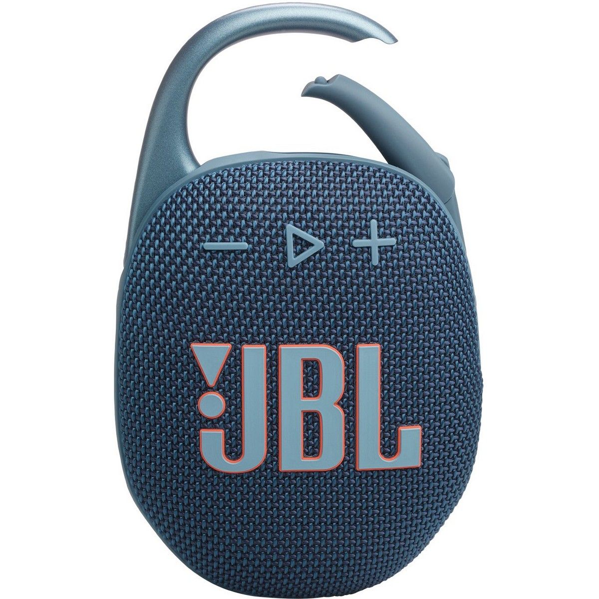 JBL Портативная колонка CLIP 5 - синий