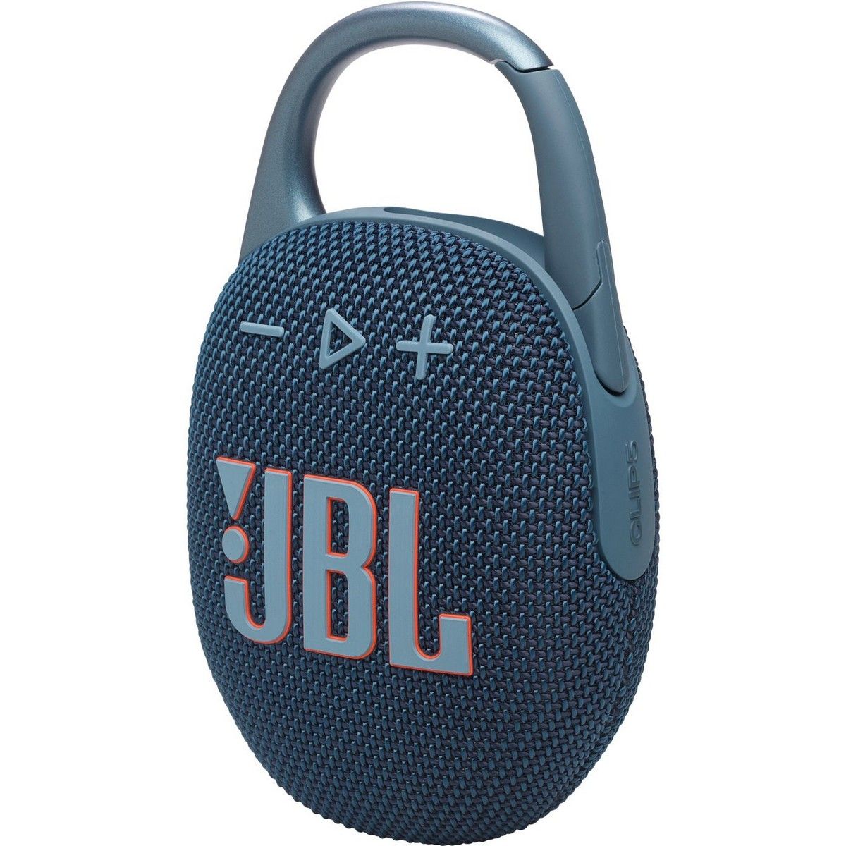 JBL Портативная колонка CLIP 5 - синий