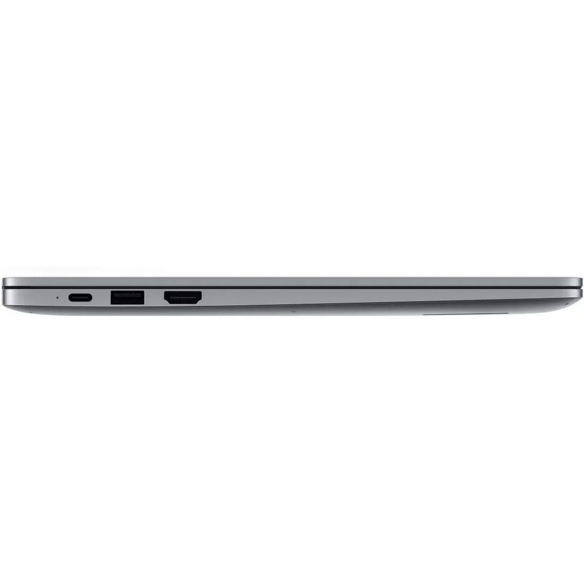 Ноутбук HONOR MagicBook X 14 FRI-H56 AMD Ryzen 5 7640HS/16Gb/SSD512Gb/14"/IPS/WUXGA/1920x1200/60Hz/NoOS/Grey (5301AKAU)