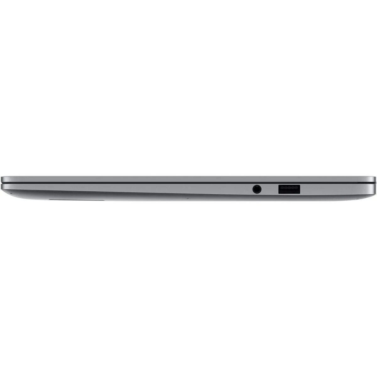 Ноутбук HONOR MagicBook X 14 FRI-H56 AMD Ryzen 5 7640HS/16Gb/SSD512Gb/14"/IPS/WUXGA/1920x1200/60Hz/NoOS/Grey (5301AKAU)