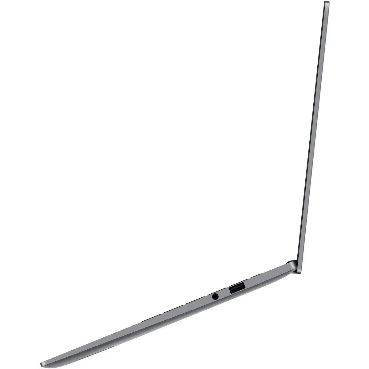 Ноутбук HONOR MagicBook X 14 FRI-H56 AMD Ryzen 5 7640HS/16Gb/SSD512Gb/14"/IPS/WUXGA/1920x1200/60Hz/NoOS/Grey (5301AKAU)