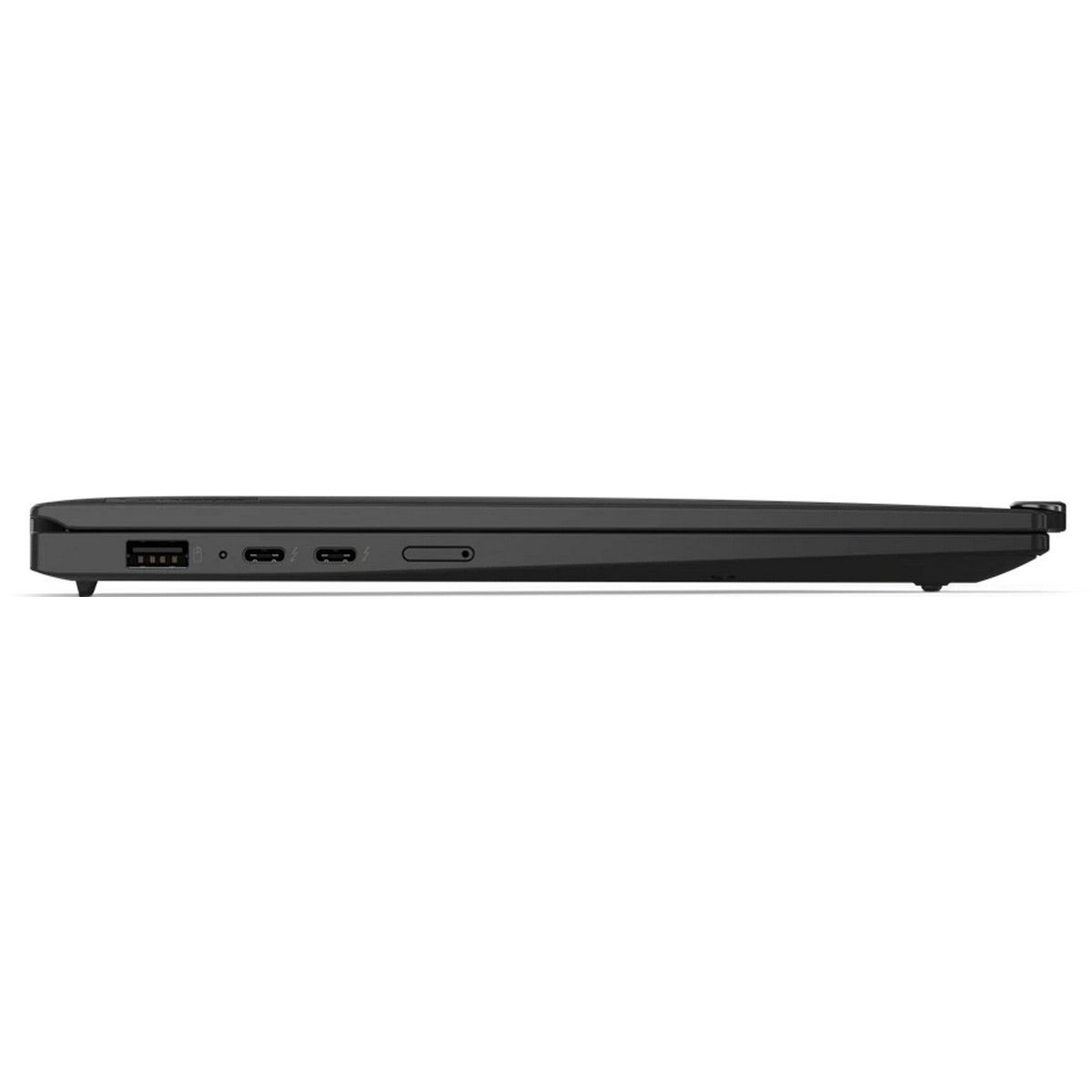 Ноутбук Lenovo ThinkPad X1 Carbon Gen 12 Intel Core Ultra 7 155U/16Gb/SSD512Gb/14"/IPS/FHD+/60Hz/Win11Pro/black (21KC0050RT)