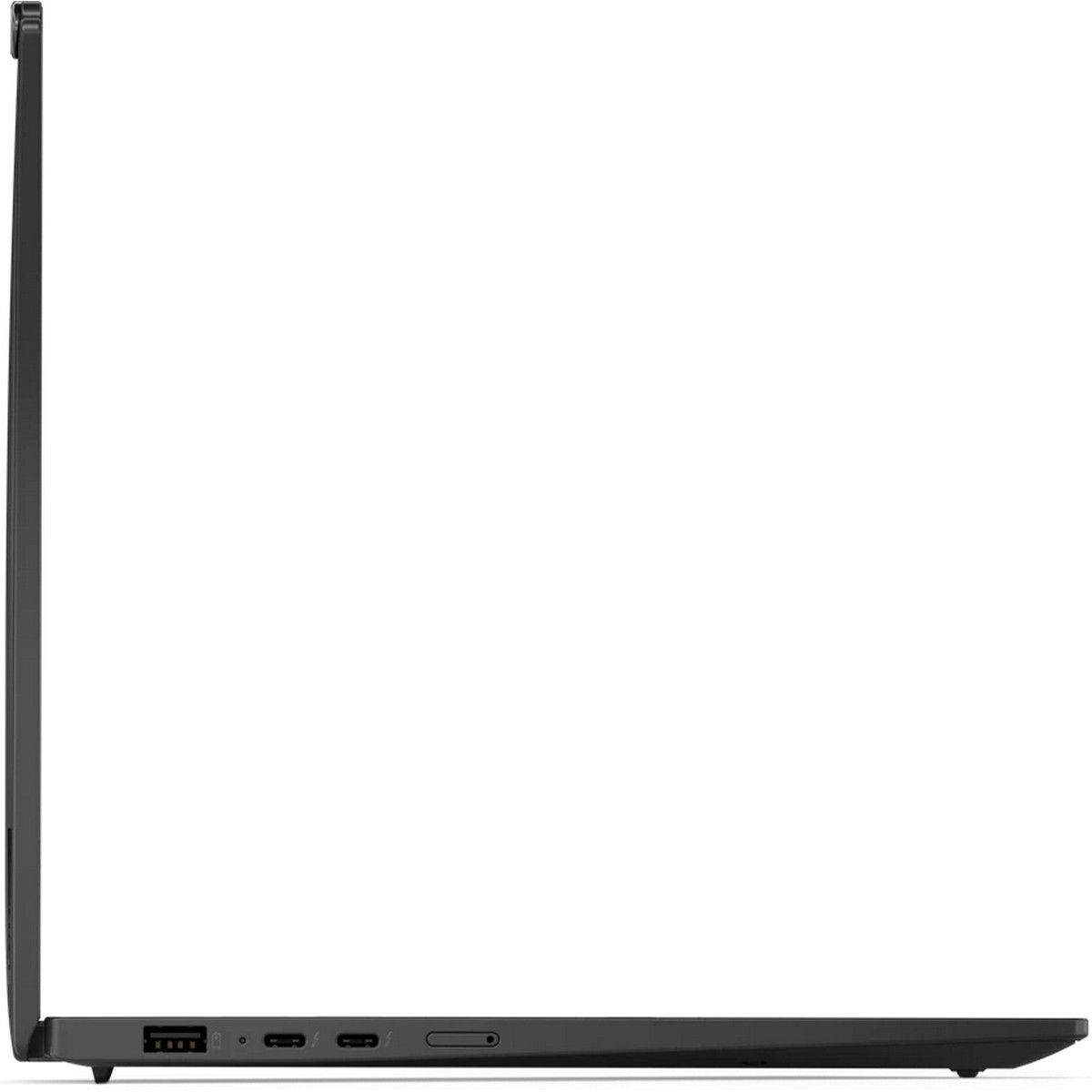 Ноутбук Lenovo ThinkPad X1 Carbon Gen 12 Intel Core Ultra 7 155U/16Gb/SSD512Gb/14"/IPS/FHD+/60Hz/Win11Pro/black (21KC0050RT)