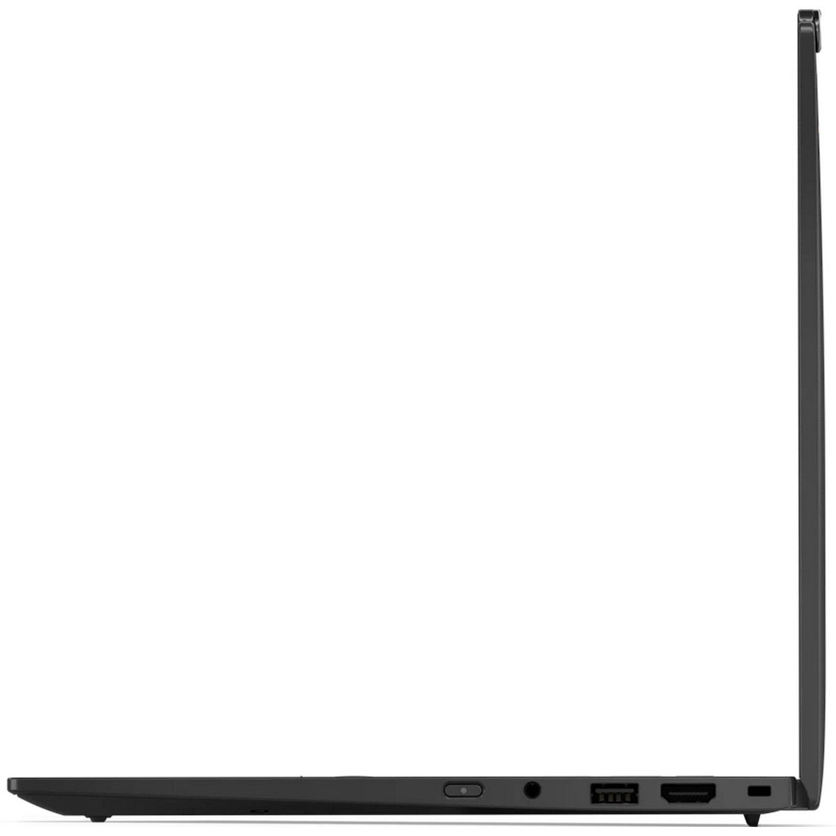Ноутбук Lenovo ThinkPad X1 Carbon Gen 12 Intel Core Ultra 7 155U/16Gb/SSD512Gb/14"/IPS/FHD+/60Hz/Win11Pro/black (21KC0050RT)