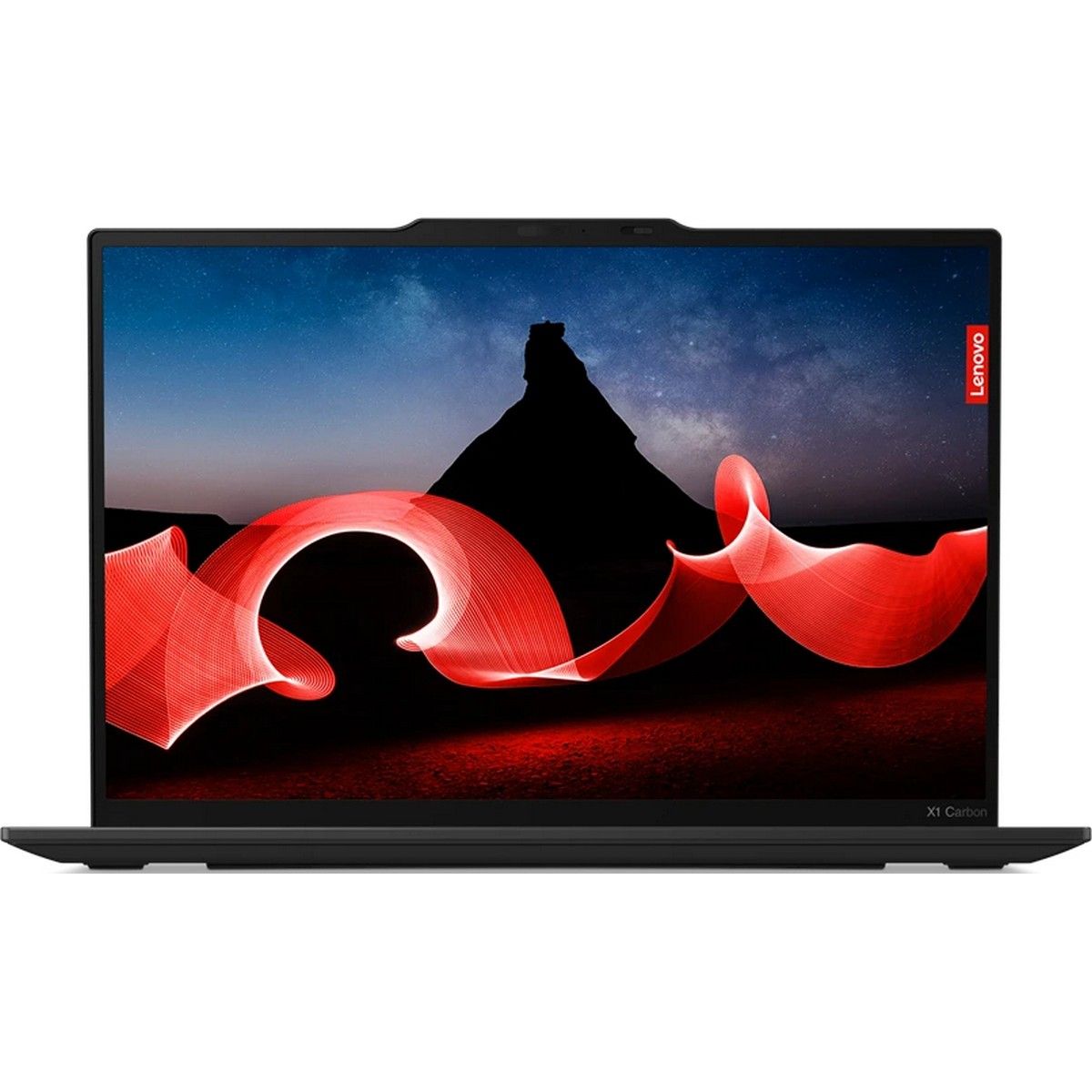 Ноутбук Lenovo ThinkPad X1 Carbon Gen 12 Intel Core Ultra 7 155U/16Gb/SSD512Gb/14"/IPS/FHD+/60Hz/Win11Pro/black (21KC0050RT)