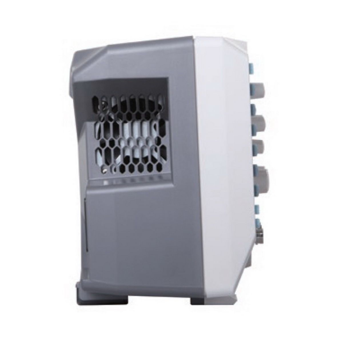 Осциллограф Rigol DS1104Z Plus 100MHz, 4CH, 1GSa/s, MSO ready