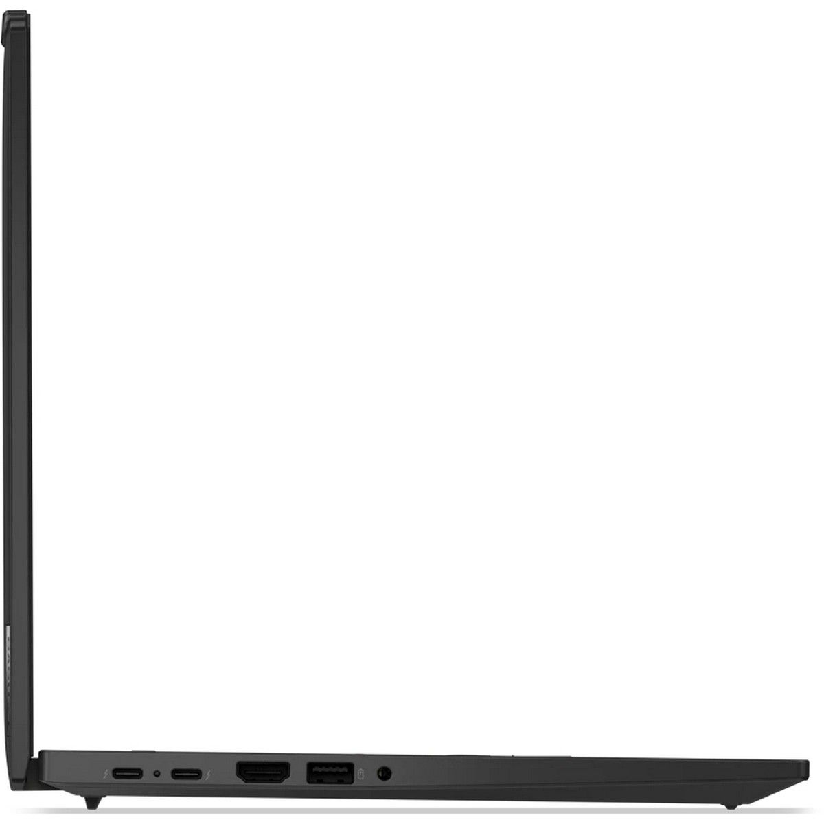 Ноутбук Lenovo ThinkPad T14 G5 Intel Core Ultra 5 125U/16Gb/SSD512Gb/14"/IPS/FHD+/60Hz/NoOS/black (21ML009ERT)