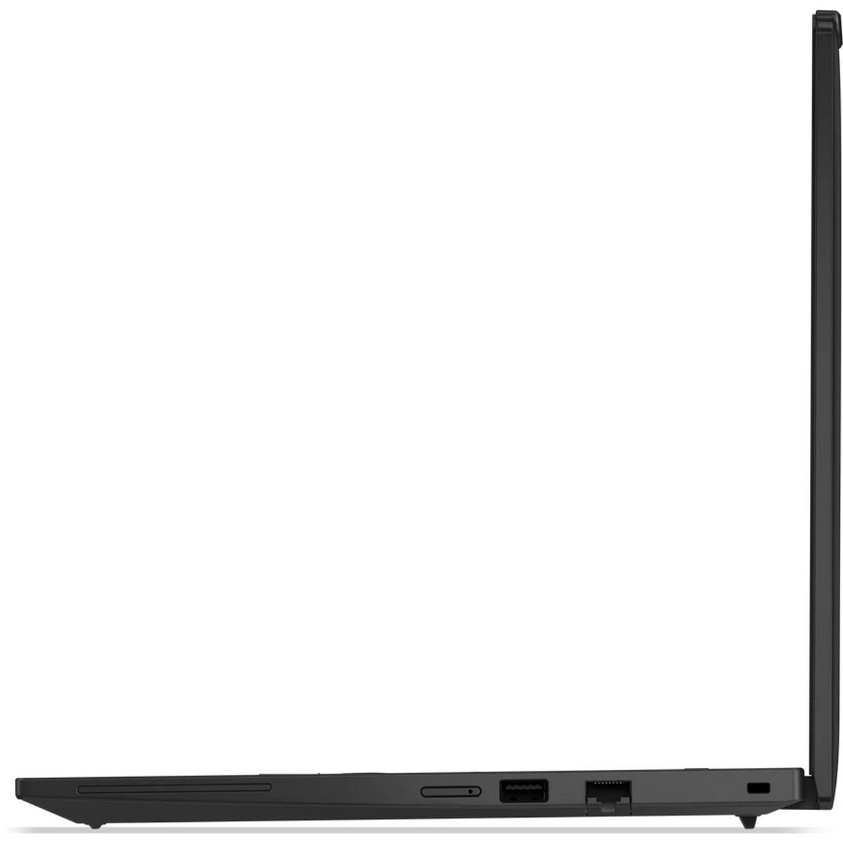 Ноутбук Lenovo ThinkPad T14 G5 Intel Core Ultra 5 125U/16Gb/SSD512Gb/14"/IPS/FHD+/60Hz/NoOS/black (21ML009ERT)