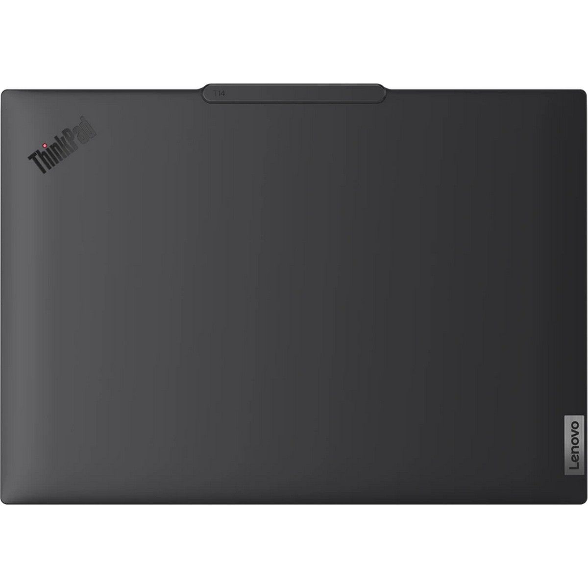 Ноутбук Lenovo ThinkPad T14 G5 Intel Core Ultra 5 125U/16Gb/SSD512Gb/14"/IPS/FHD+/60Hz/NoOS/black (21ML009ERT)