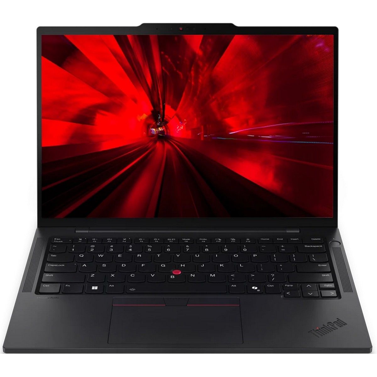Ноутбук Lenovo ThinkPad T14s G5 Intel Core Ultra 7 155U/16Gb/SSD1Tb/14"/IPS/WUXGA/1920x1200/60Hz/NoOS/black (21LS004RRT)