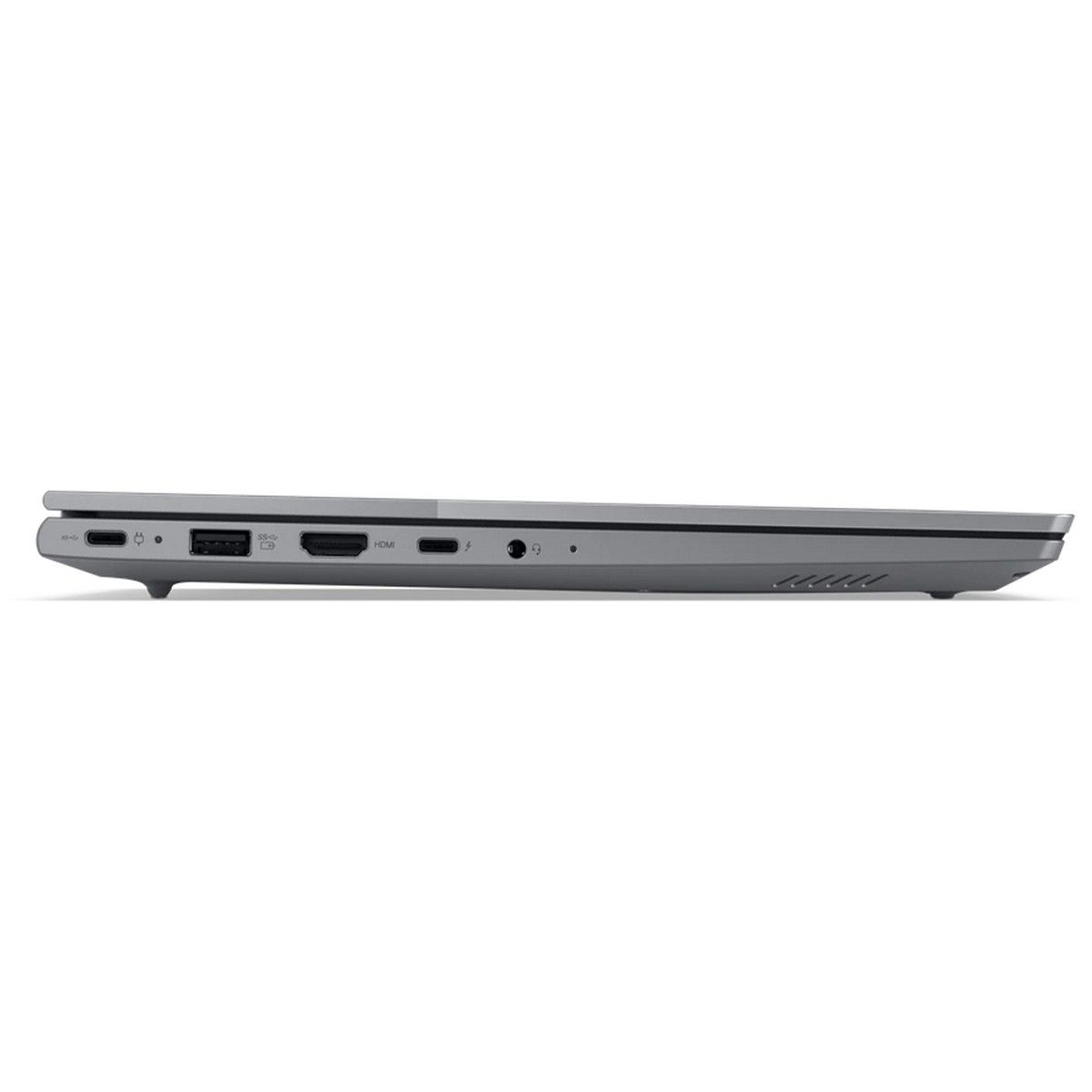 Ноутбук Lenovo ThinkBook 14 G6 IRL Intel Core i5-13420H/16Gb/SSD512Gb/14"/IPS/FHD+/60Hz/NoOS/grey (21KG00UCRU)