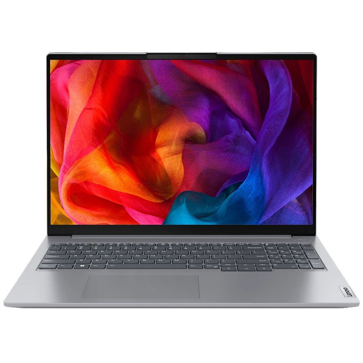 Ноутбук Lenovo ThinkBook 16 G6 IRL Intel Core i5-13420H/16Gb/SSD512Gb/16"/IPS/FHD+/60Hz/NoOS/grey (21KH00SXRU)