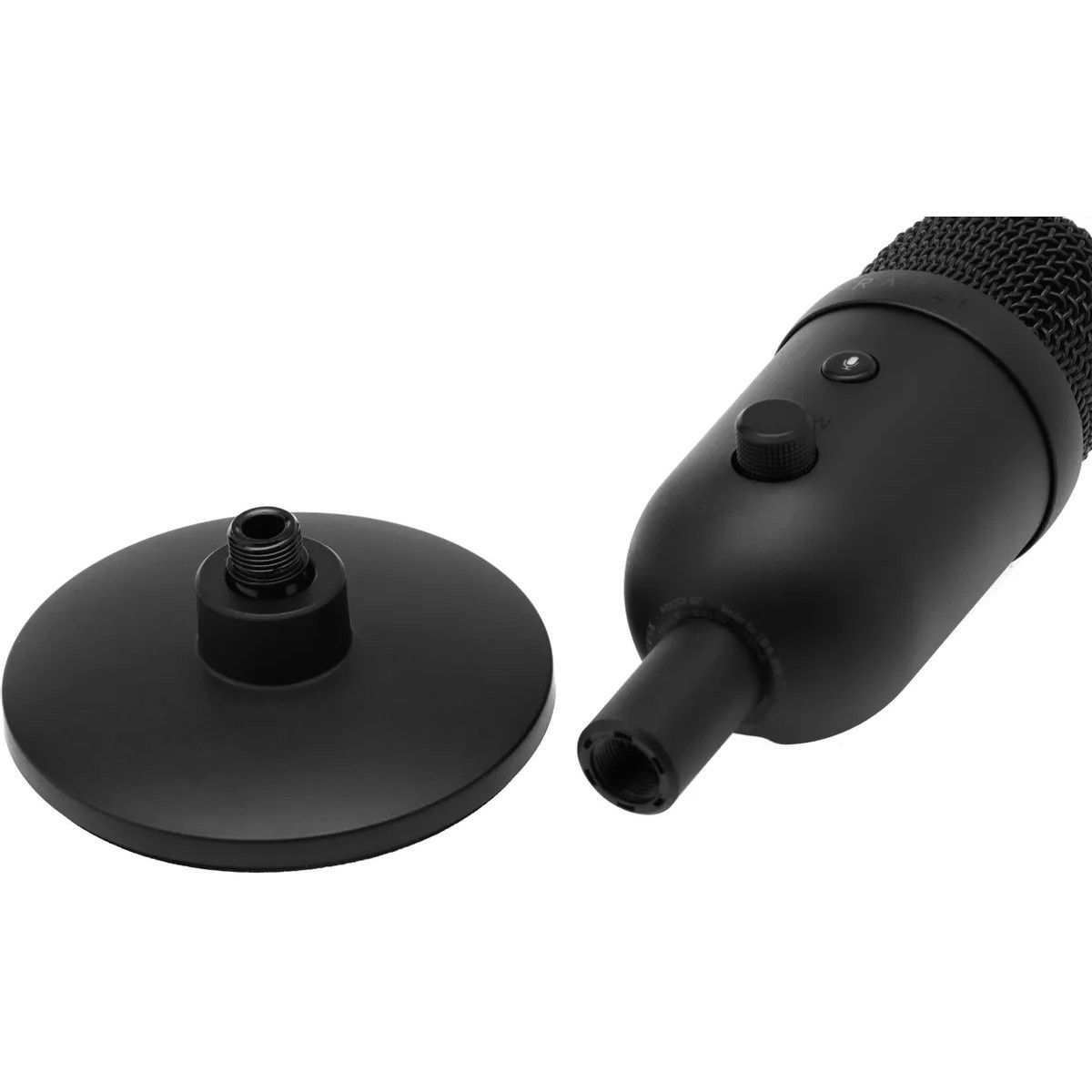 Микрофон Razer Seiren V2 X USB Microphone for Streamers