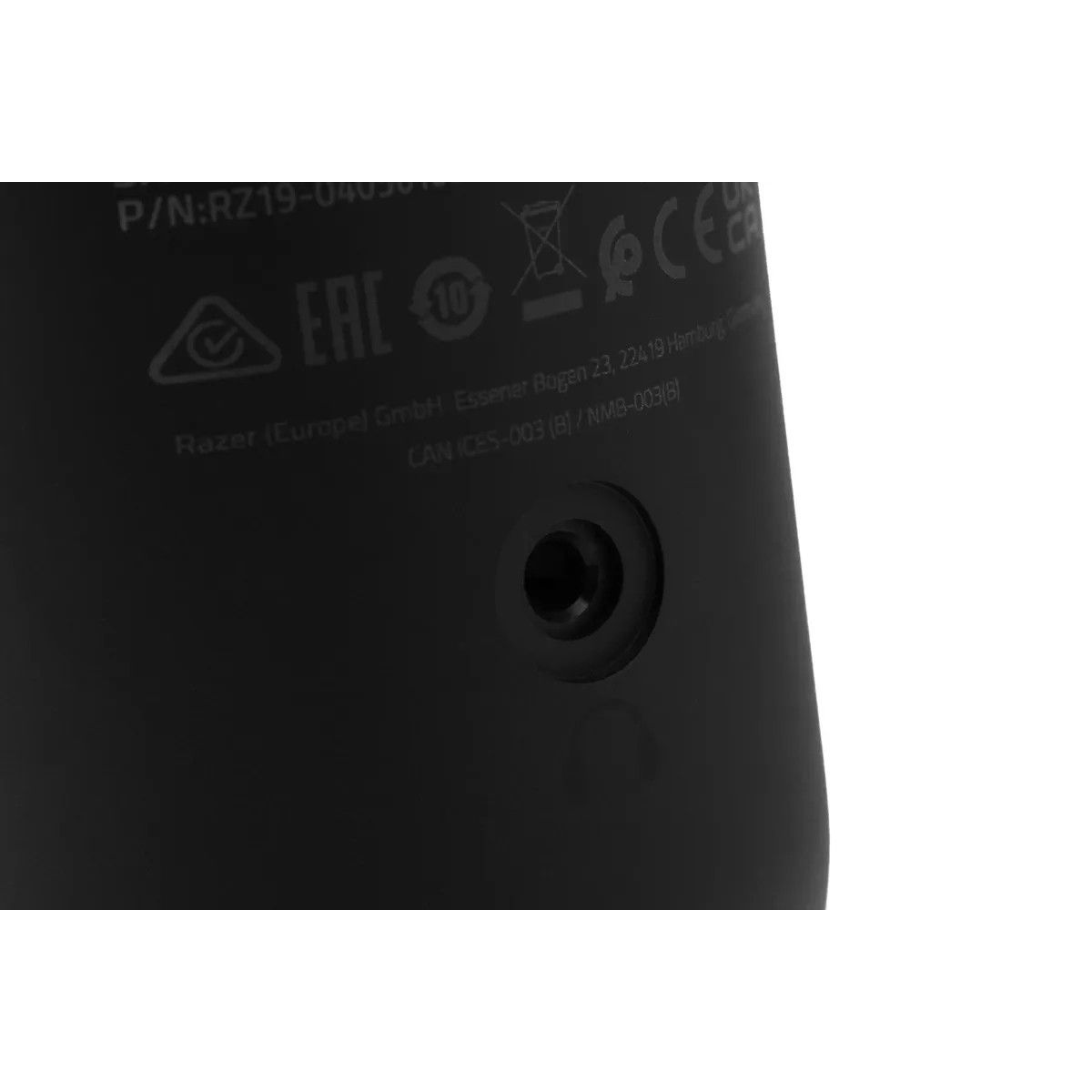 Микрофон Razer Seiren V2 X USB Microphone for Streamers