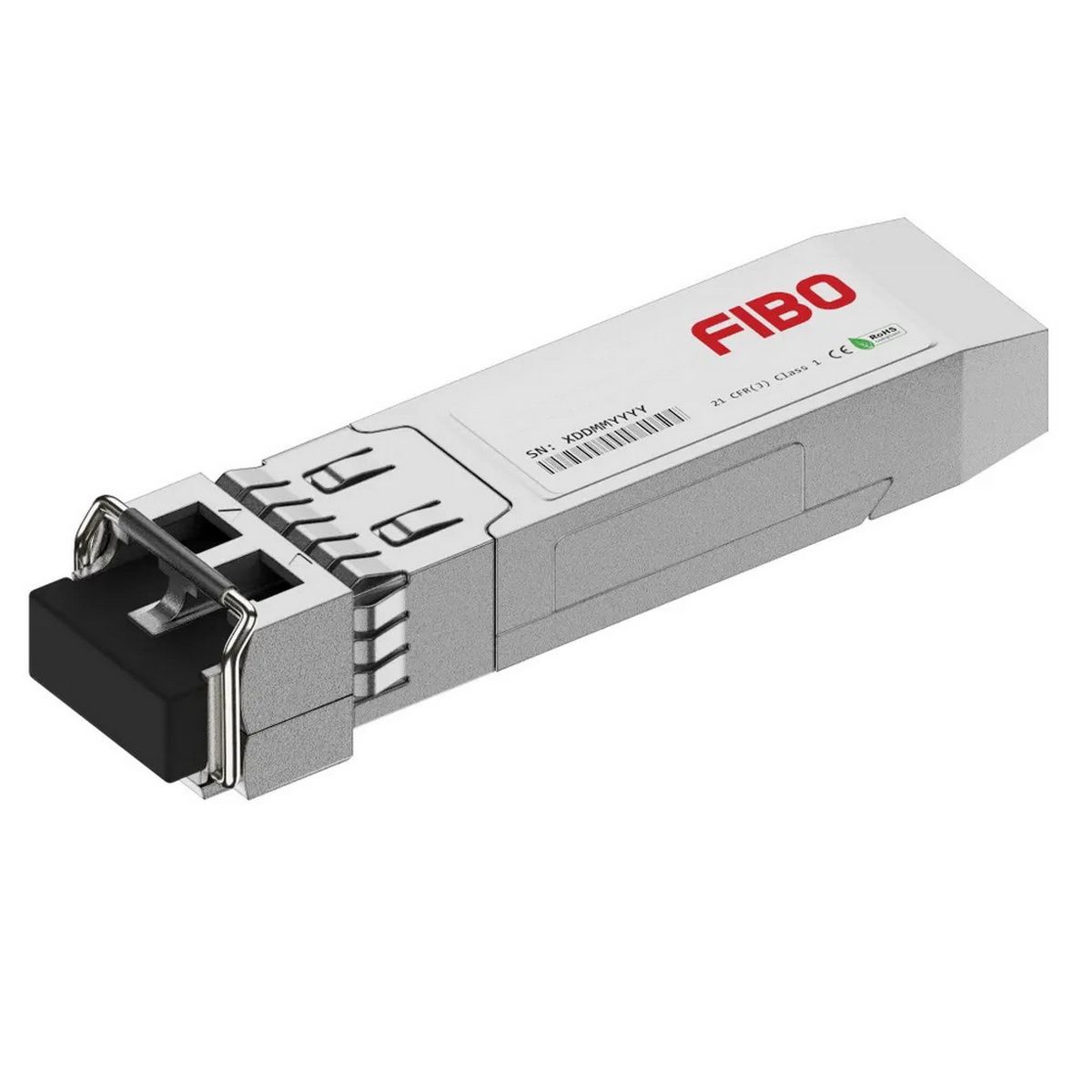 Трансивер FIBO FT-S1-M8505LD SFP модуль, 1.25G, 550 м, TX 850 нм