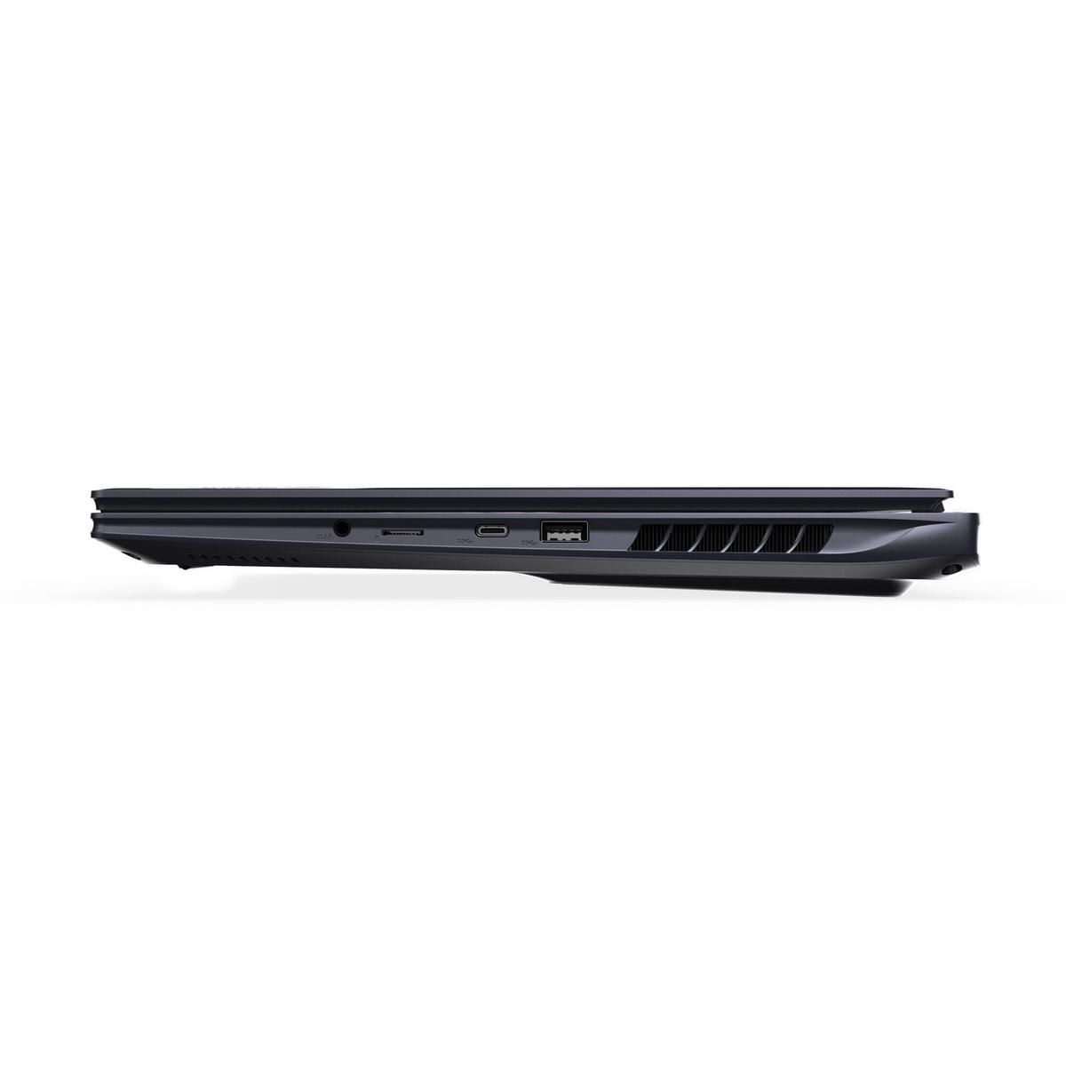 Ноутбук AORUS 16X ASG Intel Core i9-14900HX 32Gb/SSD1Tb/RTX 4070 8Gb/16"/IPS/QHD+/165Hz/Win11/Grey (ASG-63KZC64SH)