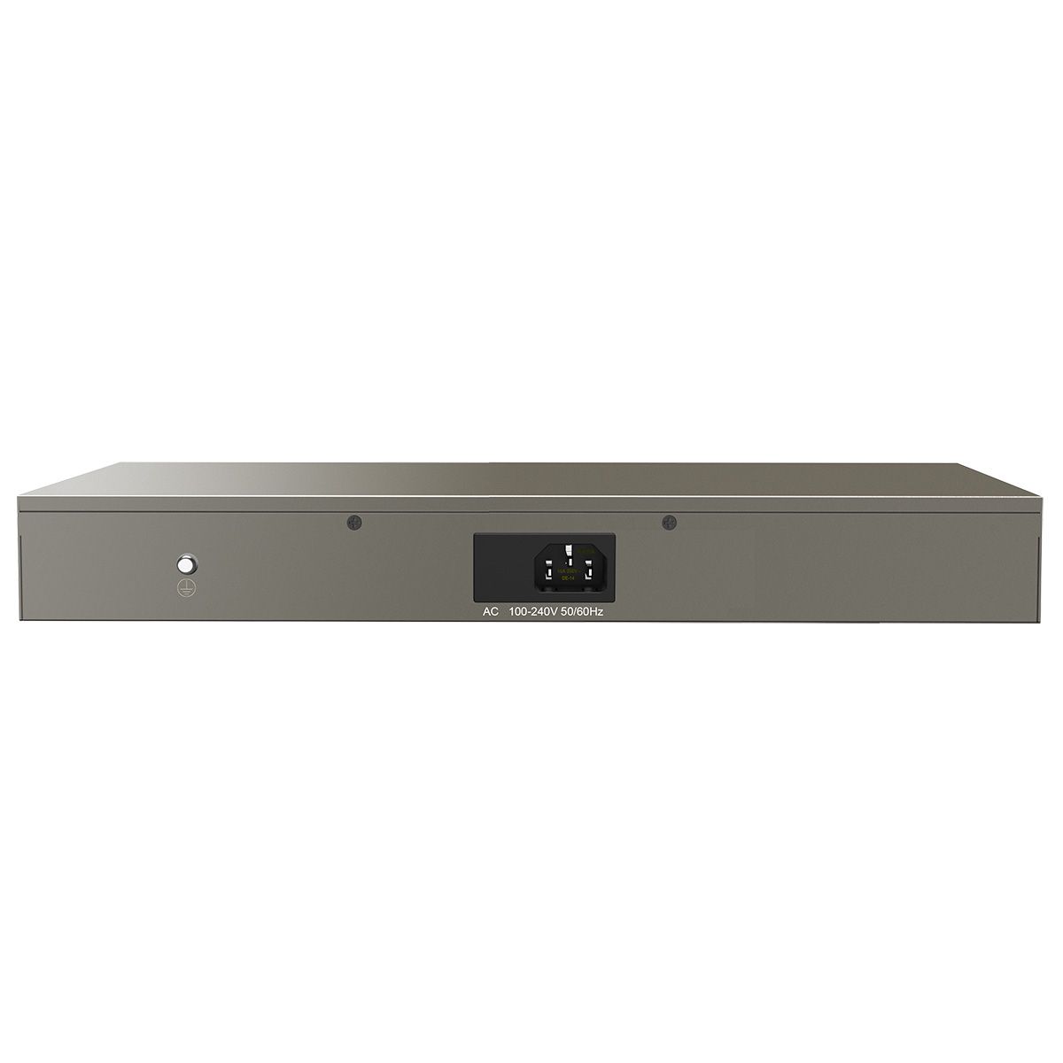 Коммутатор IP-COM G1116P-16-150W Неуправляемый PoE коммутатор с 16 портами PoE