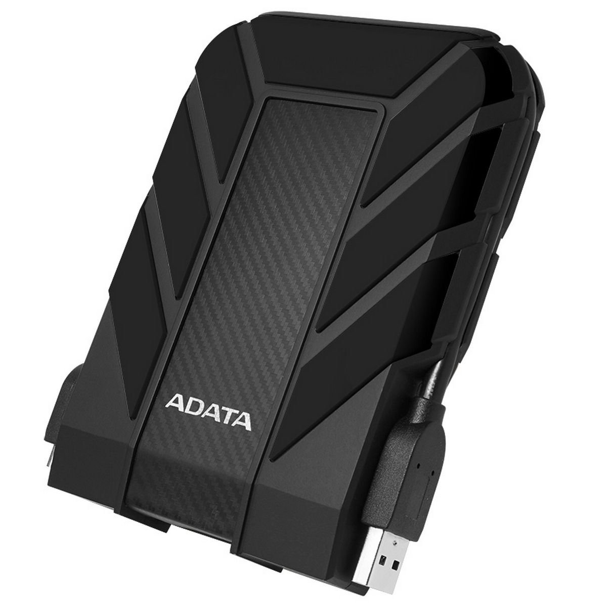 Жесткий диск внешний ADATA HD710 Pro AHD710P-4TU31-CBK 4TB 2.5" USB 3.1, IP68, Shock Sensor, Black, Retail {20} (461209)