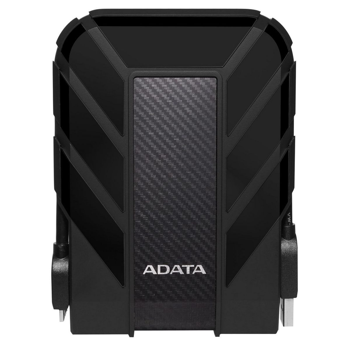 Жесткий диск внешний ADATA HD710 Pro AHD710P-4TU31-CBK 4TB 2.5" USB 3.1, IP68, Shock Sensor, Black, Retail {20} (461209)