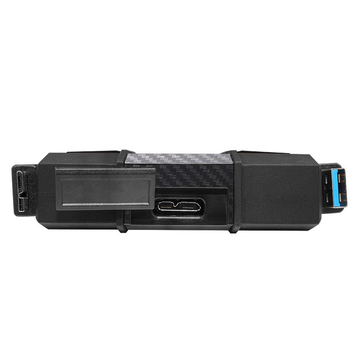 Жесткий диск внешний ADATA HD710 Pro AHD710P-4TU31-CBK 4TB 2.5" USB 3.1, IP68, Shock Sensor, Black, Retail {20} (461209)