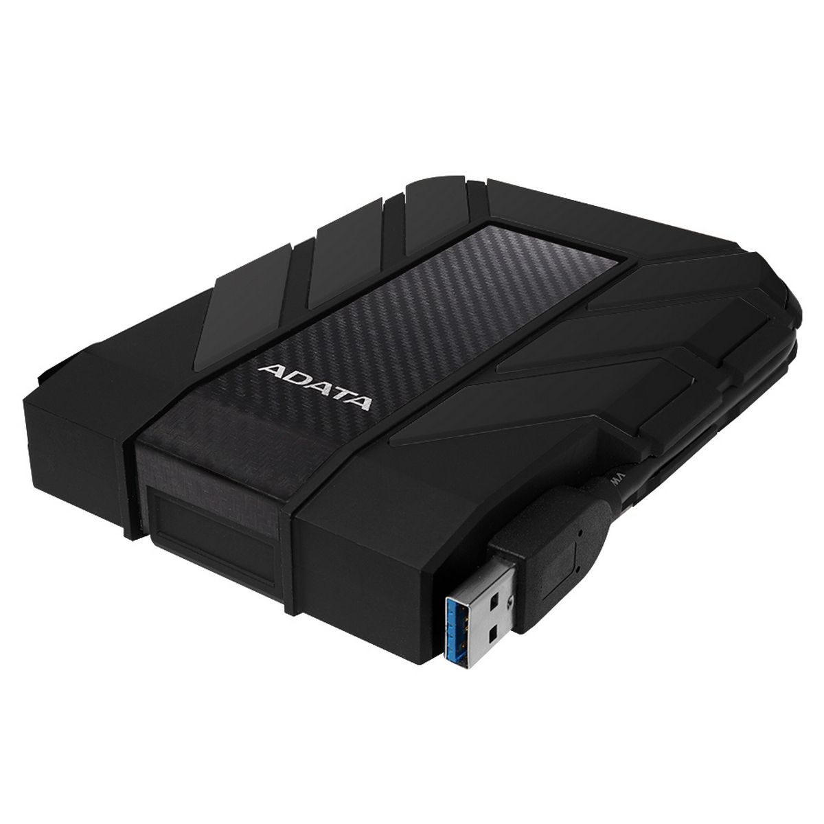 Жесткий диск внешний ADATA HD710 Pro AHD710P-4TU31-CBK 4TB 2.5" USB 3.1, IP68, Shock Sensor, Black, Retail {20} (461209)