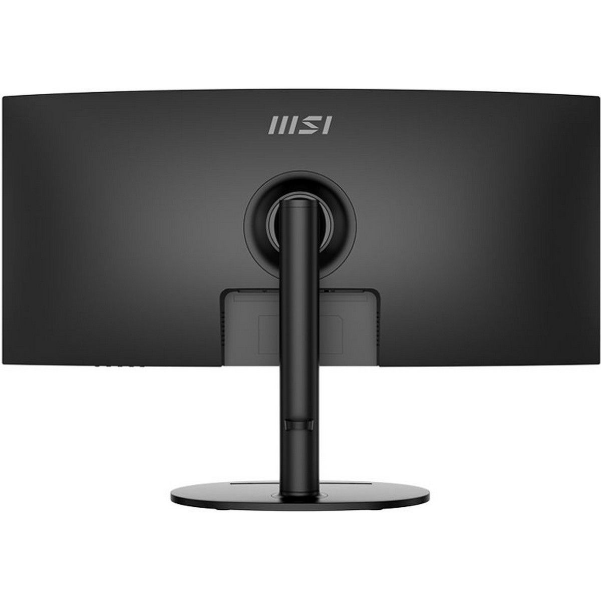 Монитор 34" MSI Modern MD342CQP Black (VA, 3440x1440, HDMI+HDMI+DP+Type C, USB, 1 ms, 178°/178°, 300 cd/m, 3000:1 (100M:1), 120Hz, Curved 1500R)