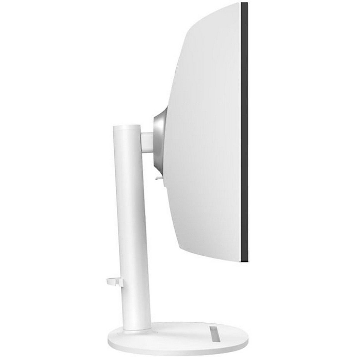 Монитор 34" MSI Modern MD342CQPW White (VA, 3440x1440, HDMI+HDMI+DP+Type C, USB, 1 ms, 178°/178°, 300 cd/m, 3000:1 (100M:1), 120Hz, Curved 1500R)