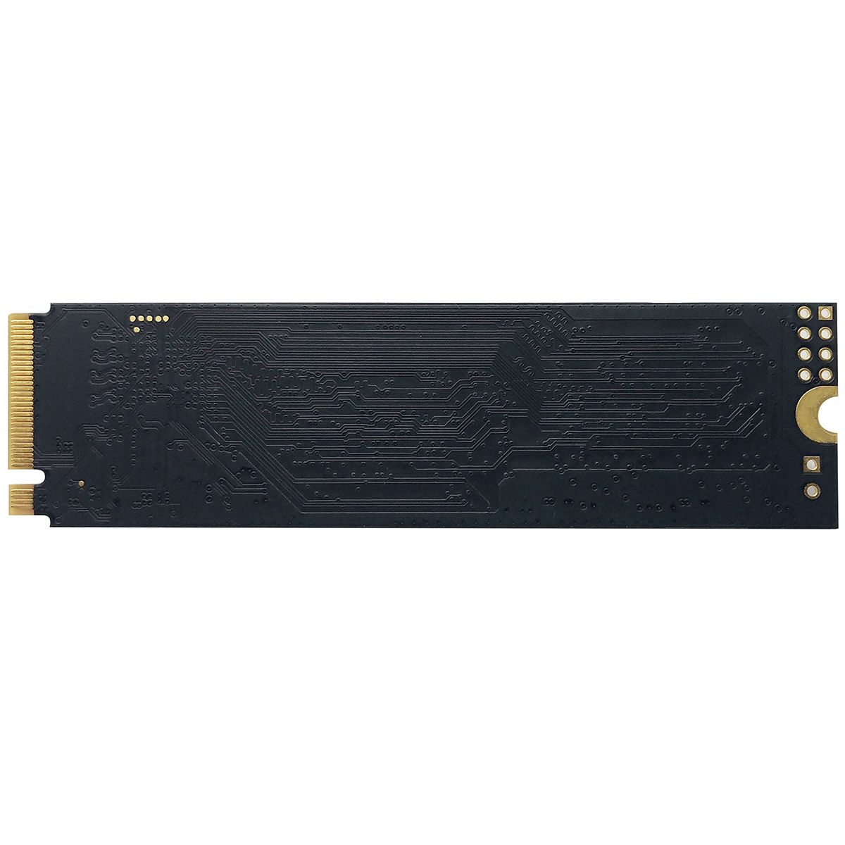 Твердотельный накопитель Patriot SSD PCIe 3.0 x4 512GB P300P512GM28 P300 M.2 2280