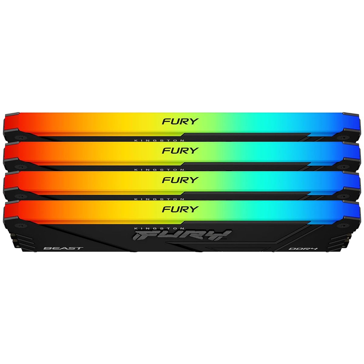 Комплект модулей памяти Kingston KF426C16BB2AK4/32