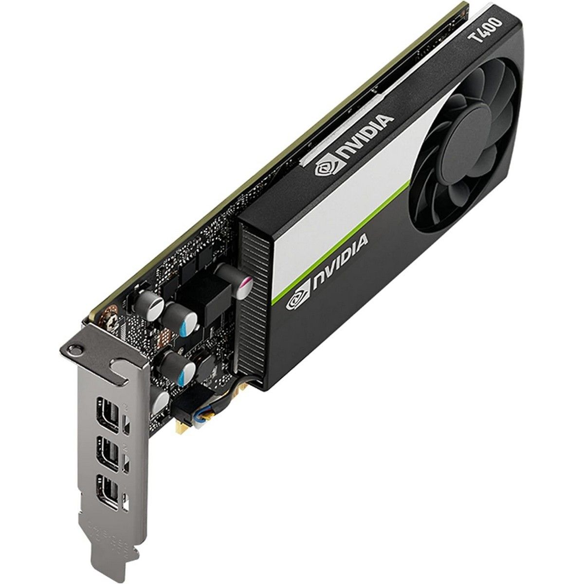 Видеокарта HP T400 4GB GPU BOX