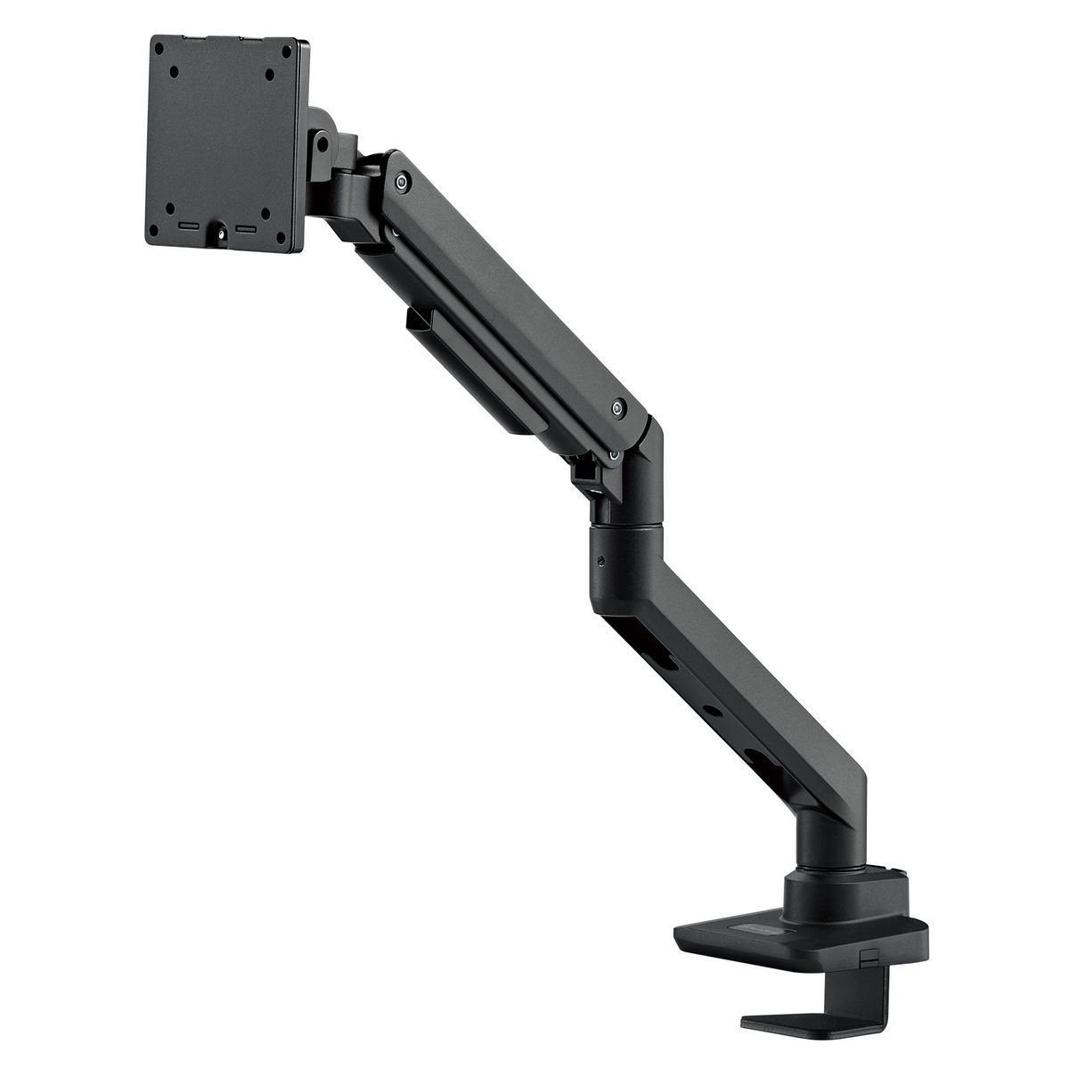 Подставка настольная Silverstone SST-ARM14B (G56ARM14B000020)