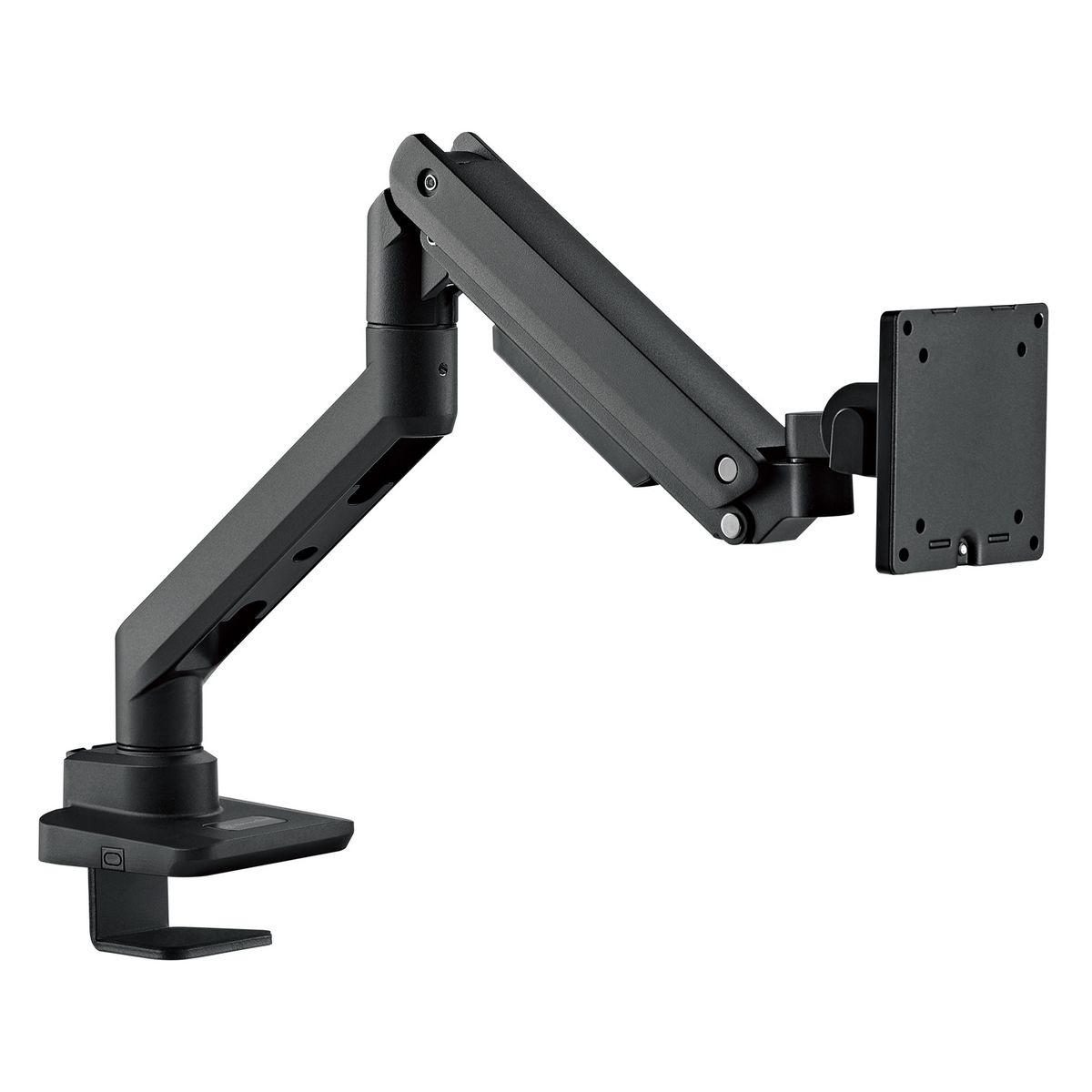 Подставка настольная Silverstone SST-ARM14B (G56ARM14B000020)
