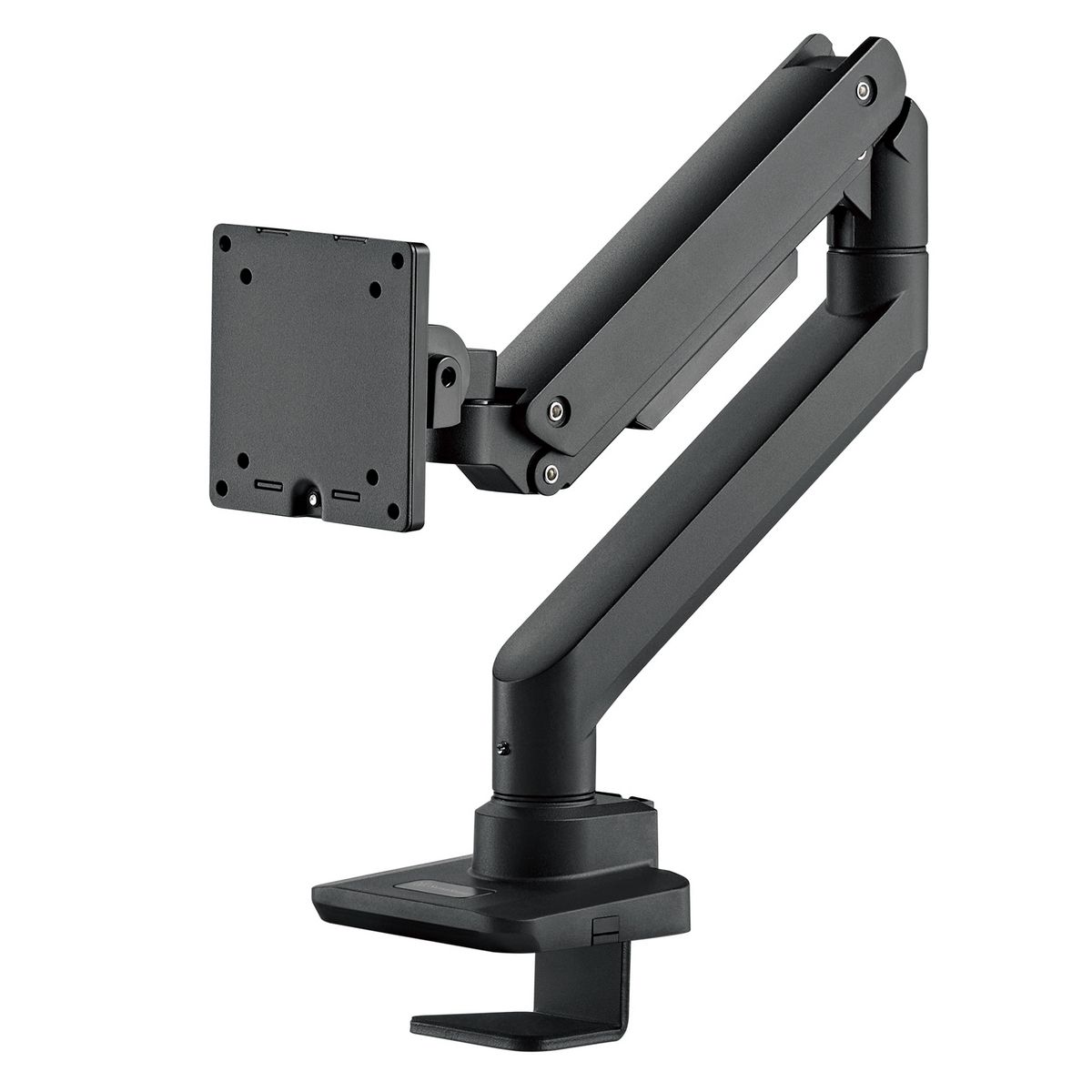 Подставка настольная Silverstone SST-ARM14B (G56ARM14B000020)