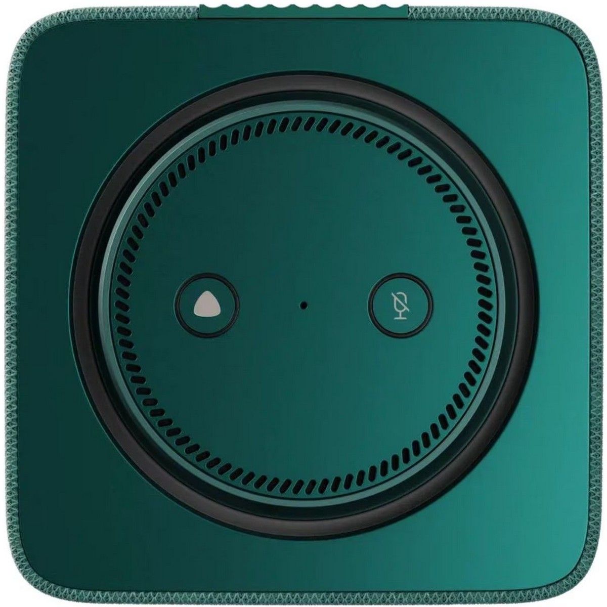 Яндекс Станция Макс с Zigbee (бирюзовый)