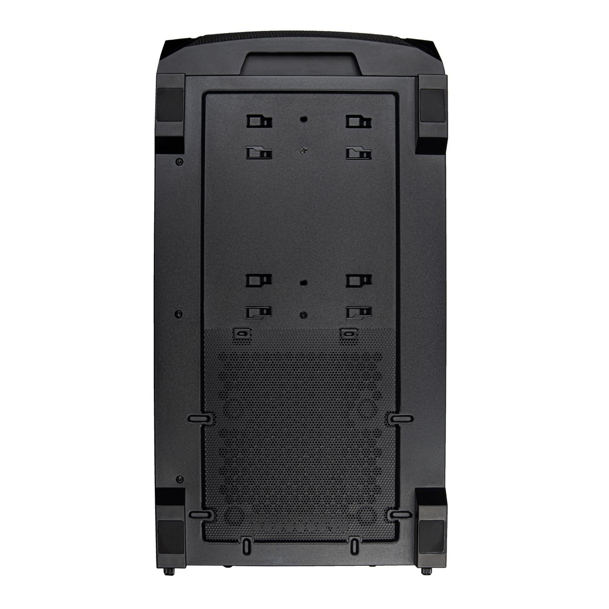 Корпус Silverstone SST-FA312X-BG (G41FA312XBG0020)