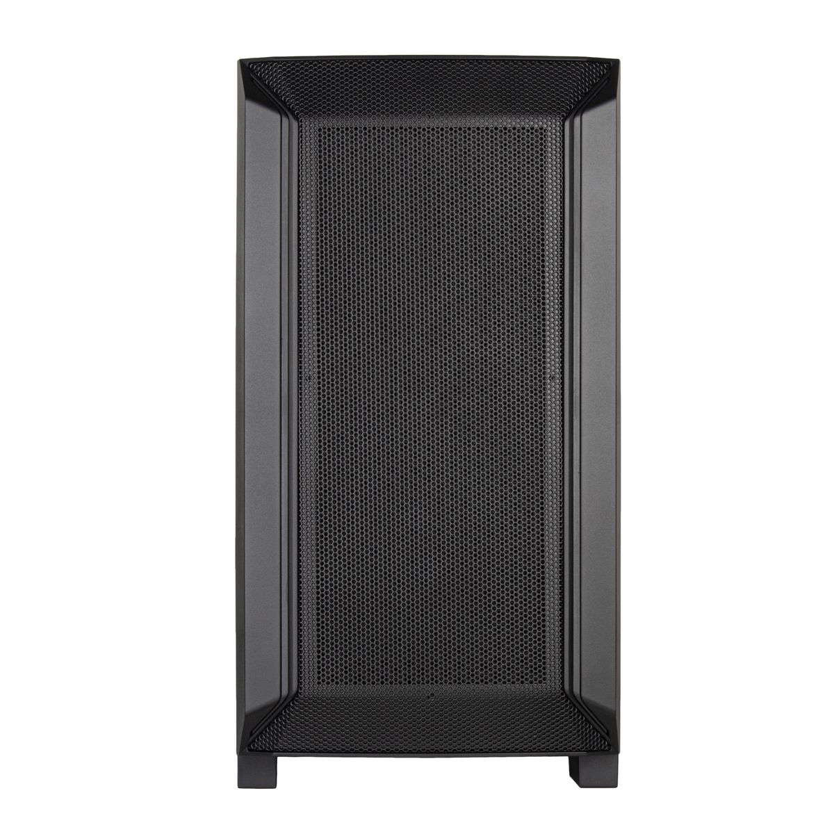 Корпус Silverstone SST-FA312X-BG (G41FA312XBG0020)