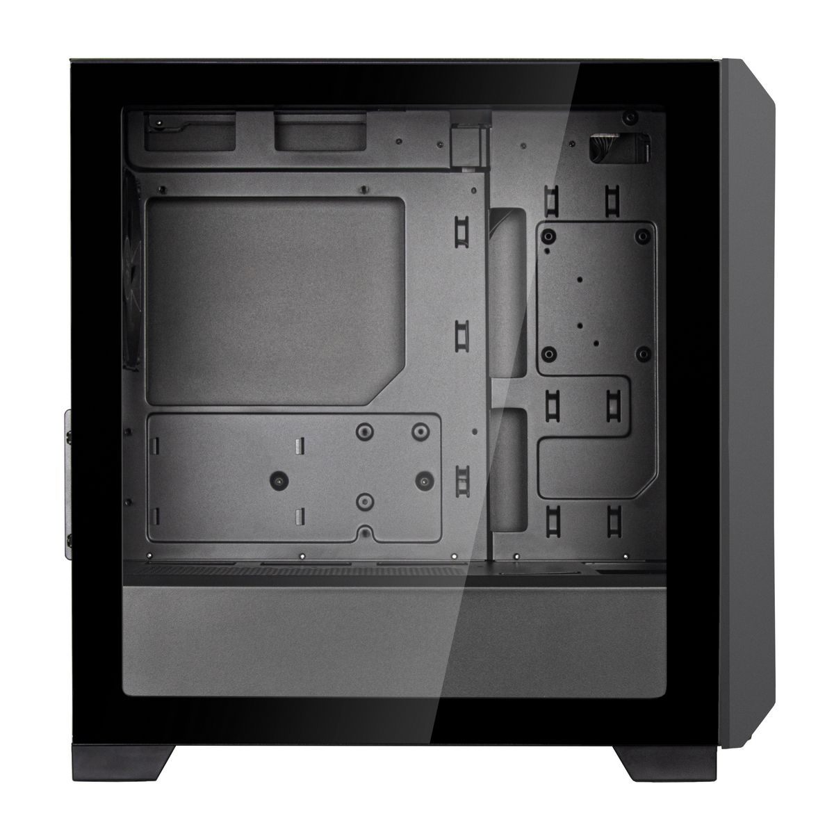 Корпус Silverstone SST-FA312X-BG (G41FA312XBG0020)