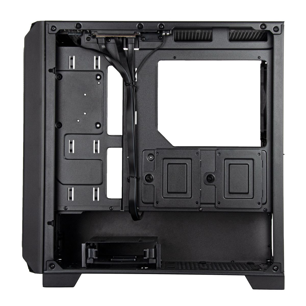 Корпус Silverstone SST-FA312X-BG (G41FA312XBG0020)