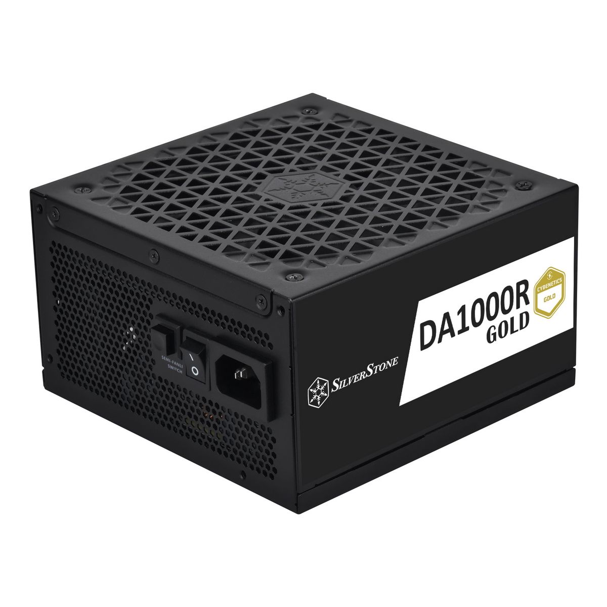 Блок питания Silverstone SST-DA1000R-GM-WWW (G540DA100R4M220)