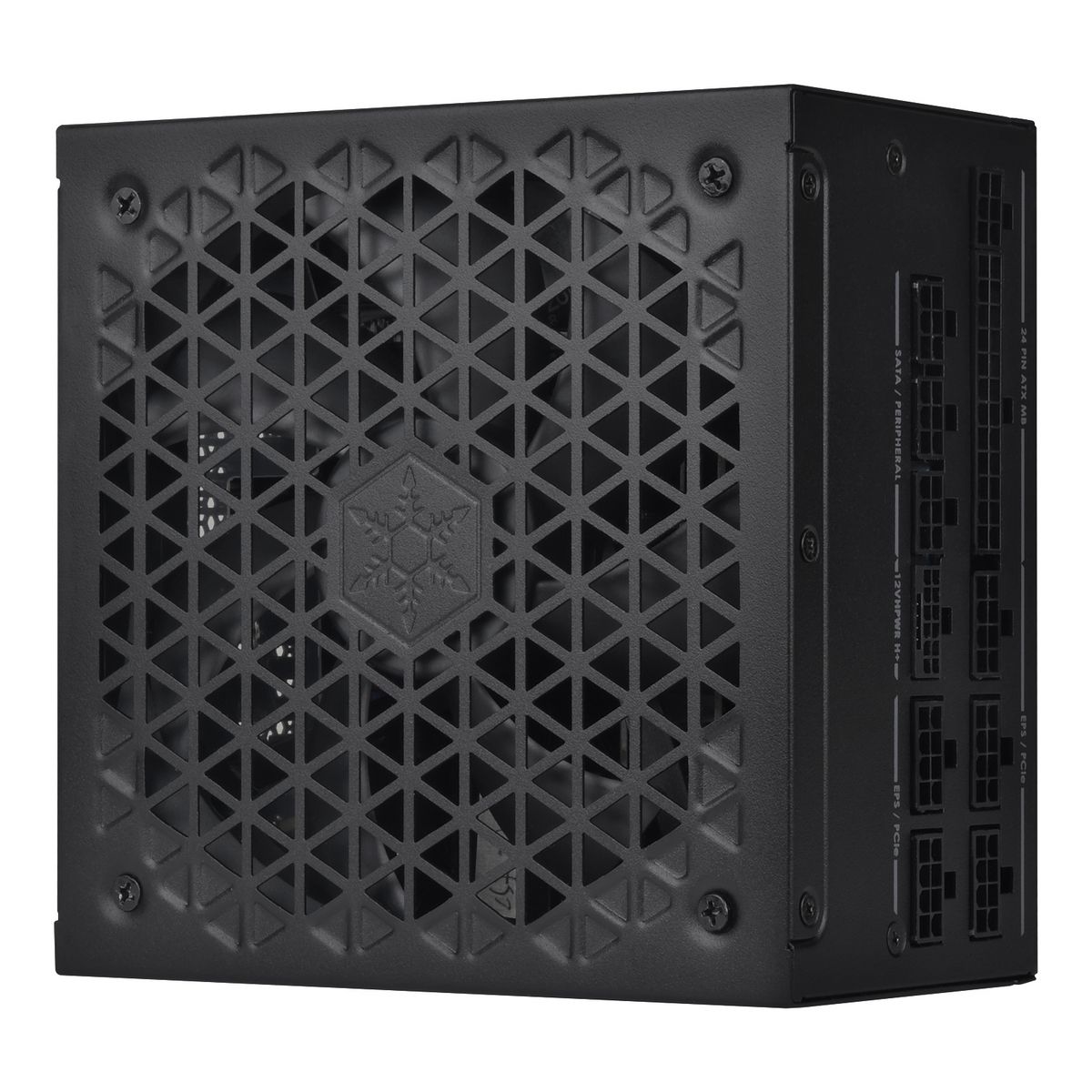 Блок питания Silverstone SST-DA1000R-GM-WWW (G540DA100R4M220)