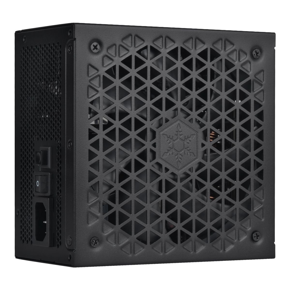 Блок питания Silverstone SST-DA1000R-GM-WWW (G540DA100R4M220)