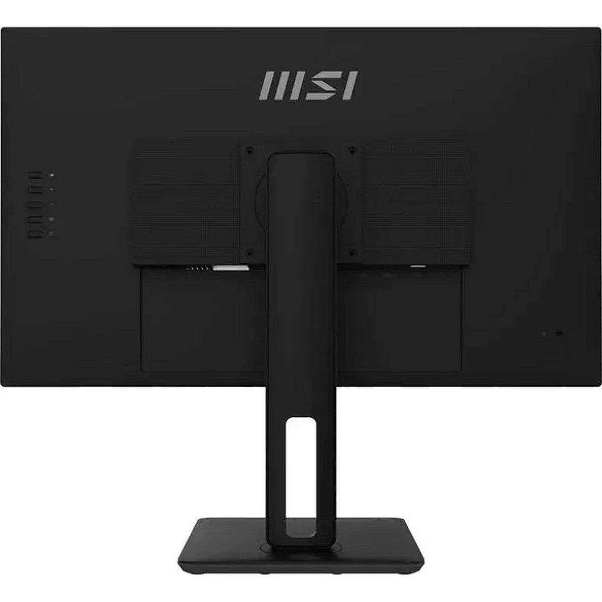 Монитор MSI PRO MP271AP 27" Black (IPS, 1920x1080, D-Sub+HDMI+DP, 1 ms, 178°/178°, 300 cd/m, 1000:1 (100M:1), 100Hz, MM, Pivot)