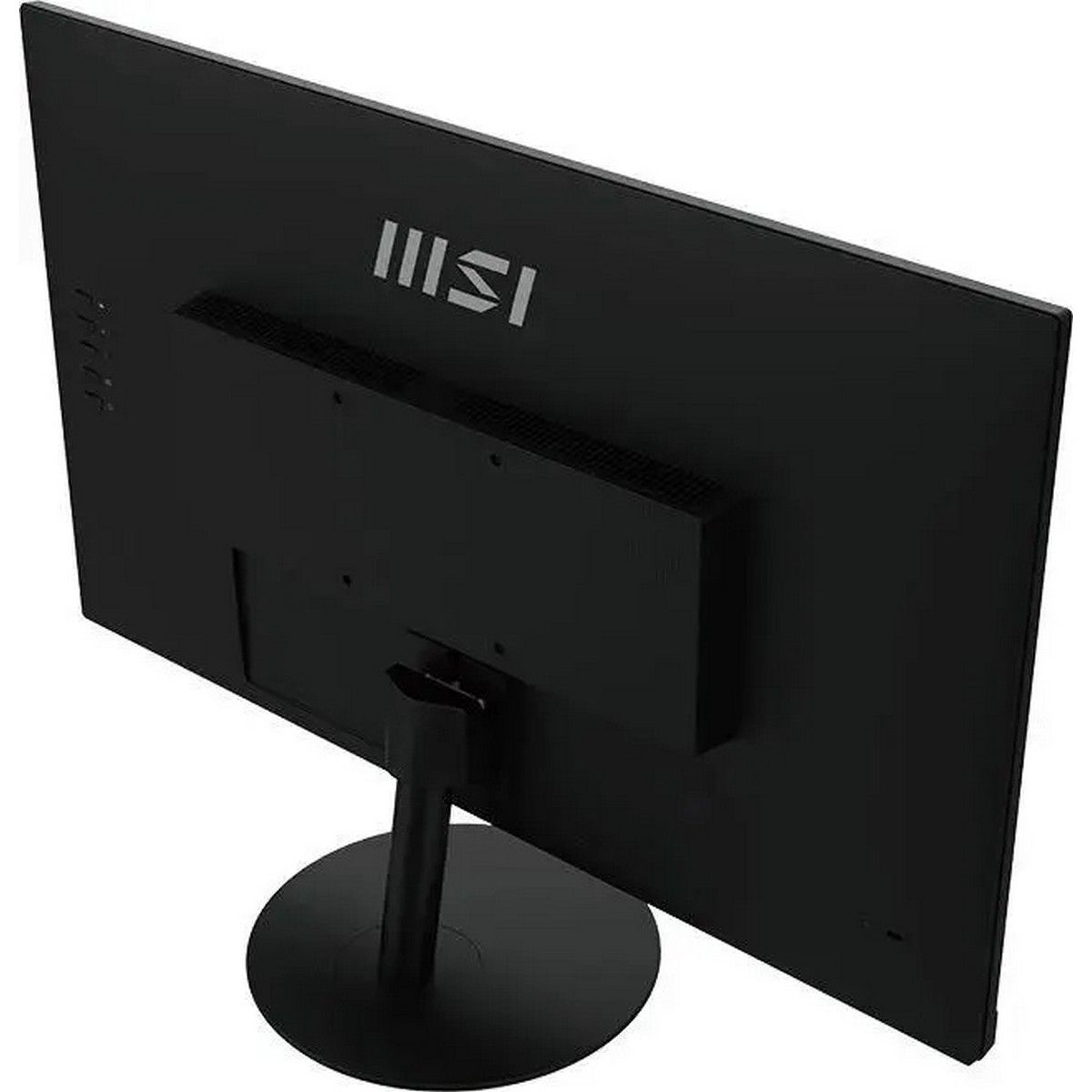 Монитор MSI PRO MP271A 27" Black (IPS, 1920x1080, D-Sub+HDMI+DP, 1 ms, 178°/178°, 300 cd/m, 1000:1 (100M:1), 100Hz, MM)