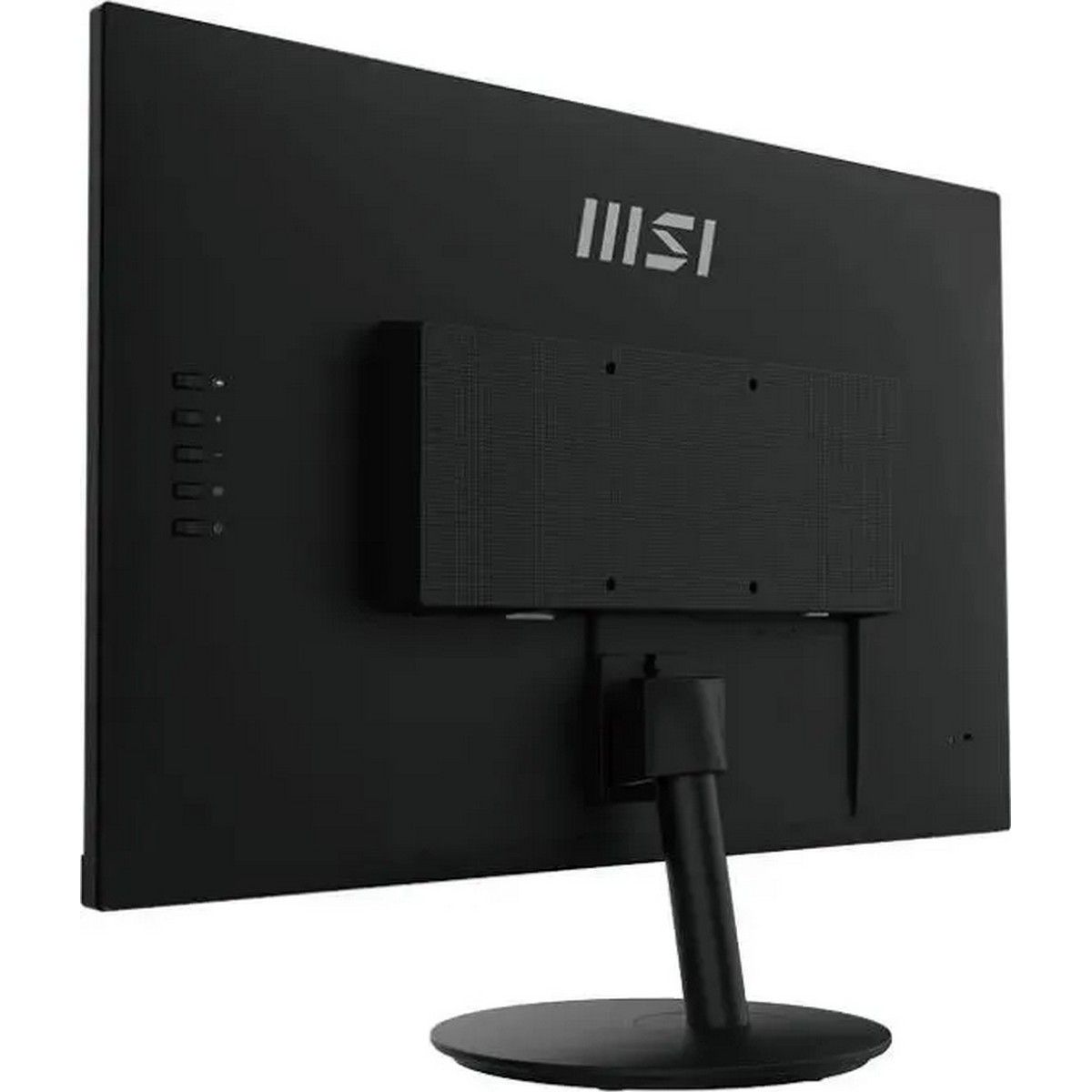 Монитор MSI PRO MP271A 27" Black (IPS, 1920x1080, D-Sub+HDMI+DP, 1 ms, 178°/178°, 300 cd/m, 1000:1 (100M:1), 100Hz, MM)