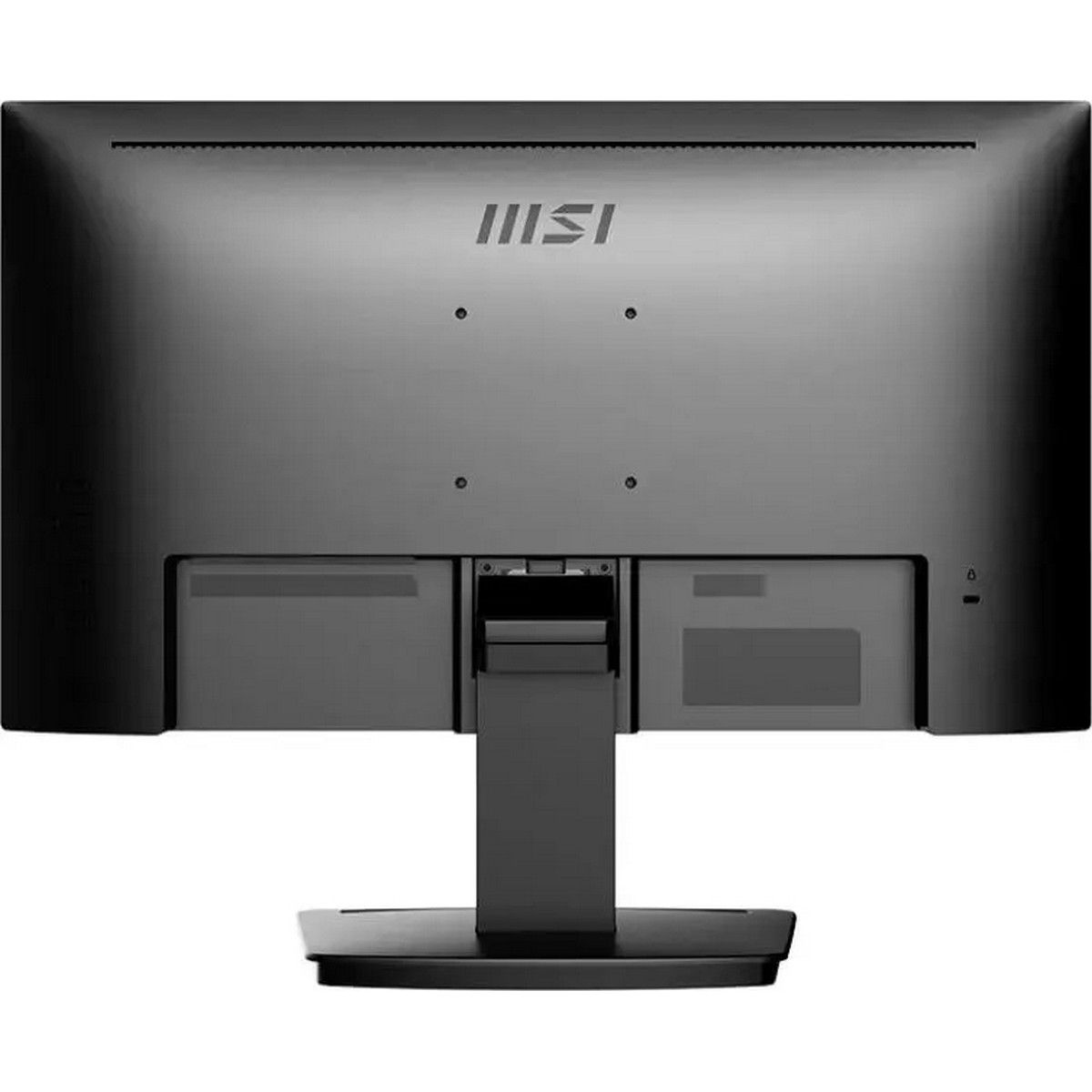 Монитор MSI PRO MP223 21.5" Black (VA, 1920x1080, D-Sub+HDMI, 1 ms, 178°/178°, 250 cd/m, 1000:1 (100M:1), 100Hz)