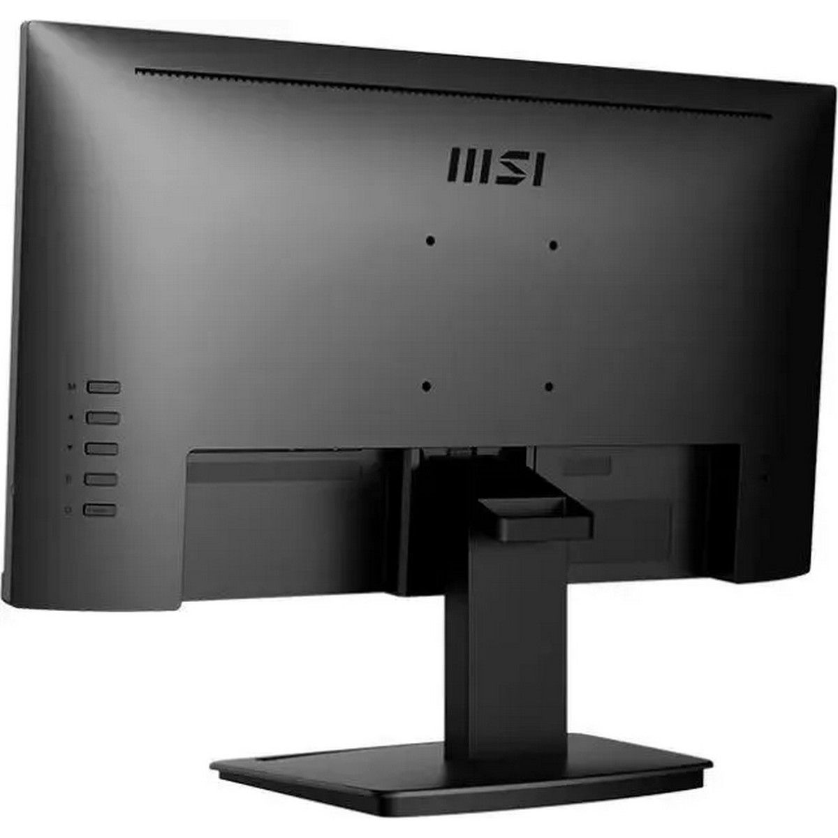 Монитор MSI PRO MP223 21.5" Black (VA, 1920x1080, D-Sub+HDMI, 1 ms, 178°/178°, 250 cd/m, 1000:1 (100M:1), 100Hz)
