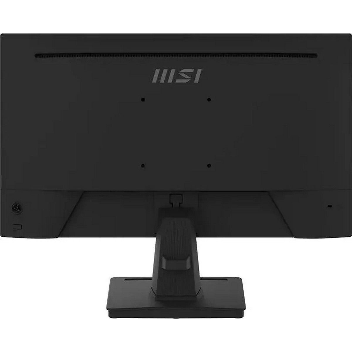Монитор MSI 24.5" PRO MP252 Black (IPS, 1920x1080, HDMI+DP, 4 ms, 178°/178°, 300 cd/m, 1300:1 (100M:1), 100Hz, MM)