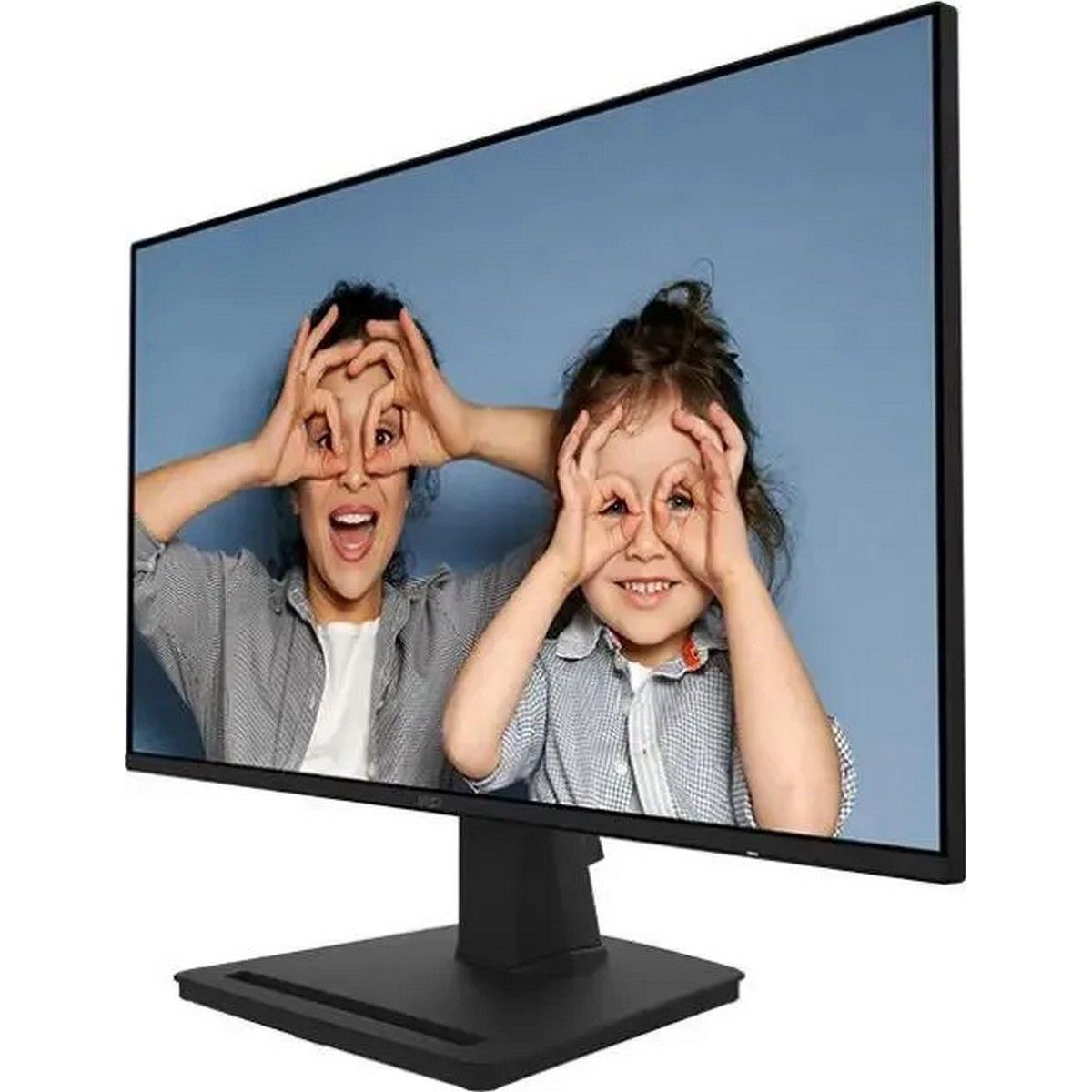 Монитор MSI 24.5" PRO MP252 Black (IPS, 1920x1080, HDMI+DP, 4 ms, 178°/178°, 300 cd/m, 1300:1 (100M:1), 100Hz, MM)