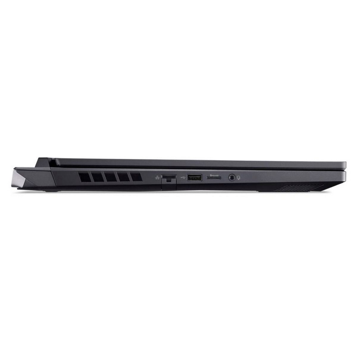 Ноутбук Acer Nitro 17AN17-51 Core i5-13500H/16Gb/SSD1Tb/17,3"/QHD/IPS/165Hz/RTX 4050 6Gb/noOS/Black (NH.QK5CD.002)
