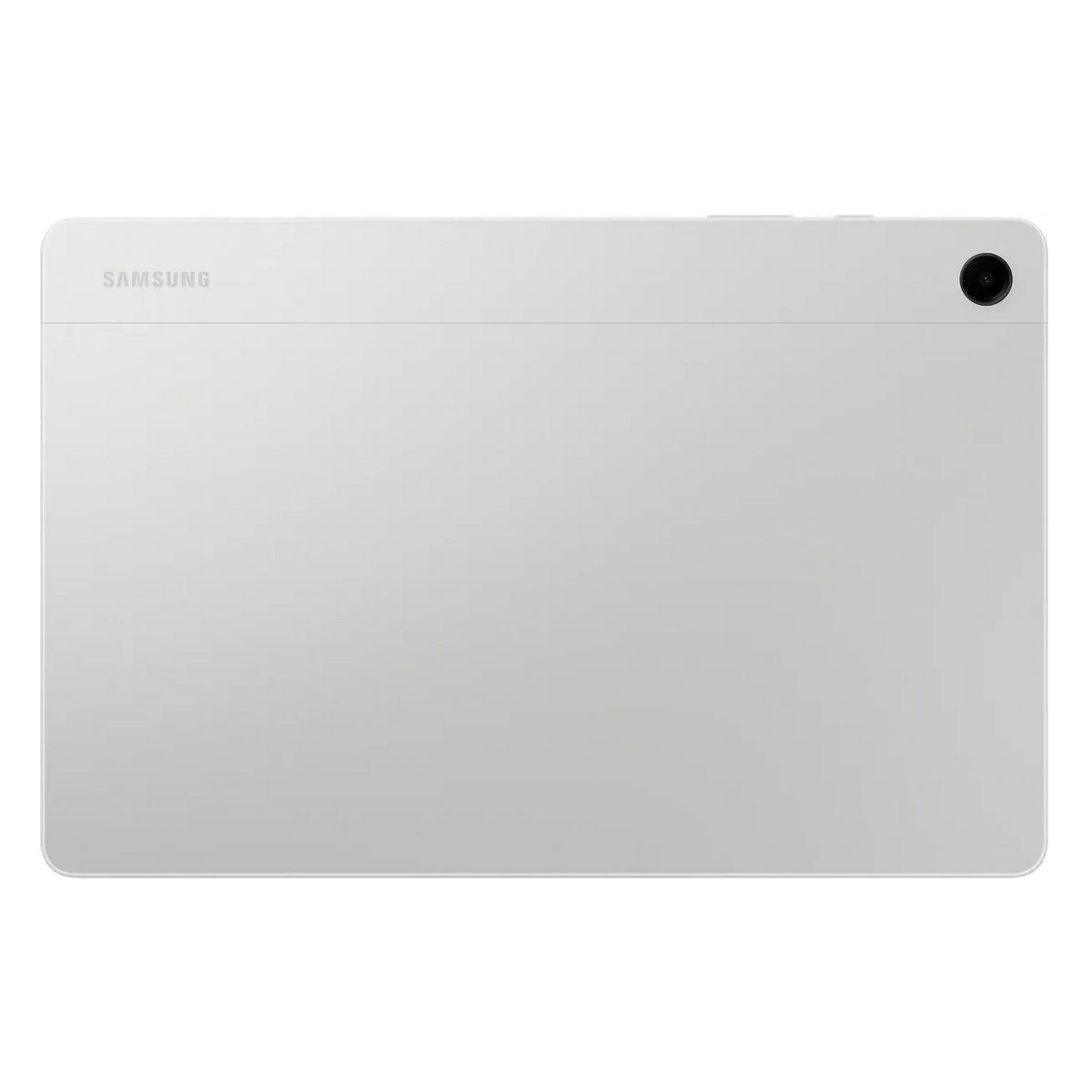 Планшет 11" Samsung Galaxy Tab A9+ SM-X216B 8+128Gb серебристый ( SM-X216BZSESKZ)